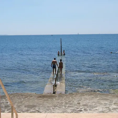 Rosetta App2, Few Steps From The Beach Apartament Novigrad (Istria)