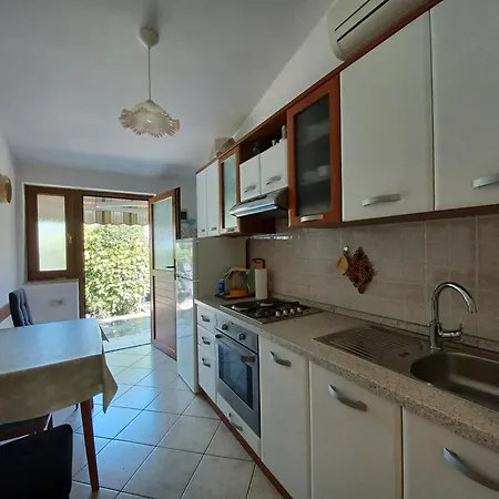 Rosetta App2, Few Steps From The Beach Apartamento Novigrad Istria