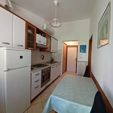Apartamento Rosetta App2, Few Steps From The Beach