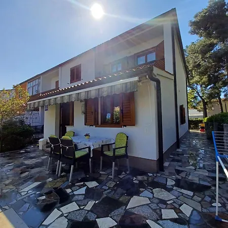 Apartamento Rosetta App2, Few Steps From The Beach Novigrad Istria