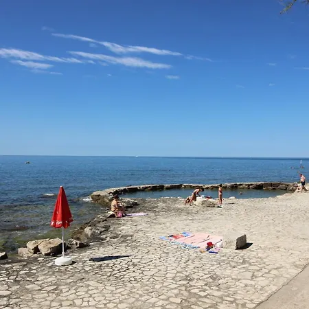 Rosetta App2, Few Steps From The Beach Apartamento *