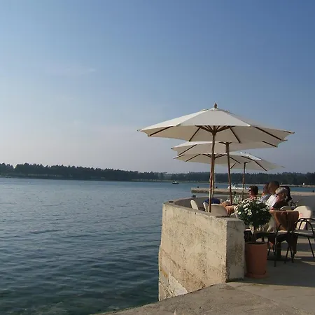Rosetta App2, Few Steps From The Beach Novigrad Istria